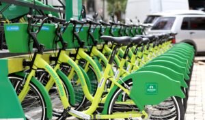 Fortaleza, exemplo em mobilidade urbana