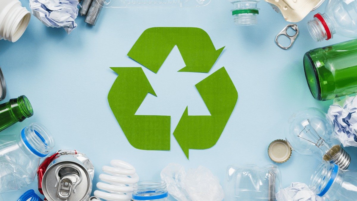 Montenegro Urbanismo - Bairro e qualidade de vida - Catadores de reciclagem