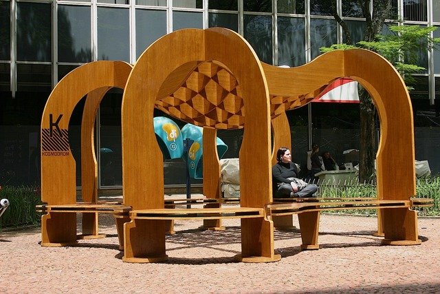 Montenegro Urbanismo - Cidades do futuro - Pelotas – Daniel Acosta