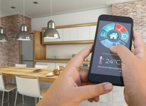 Lago Montenegro - Casas Inteligentes