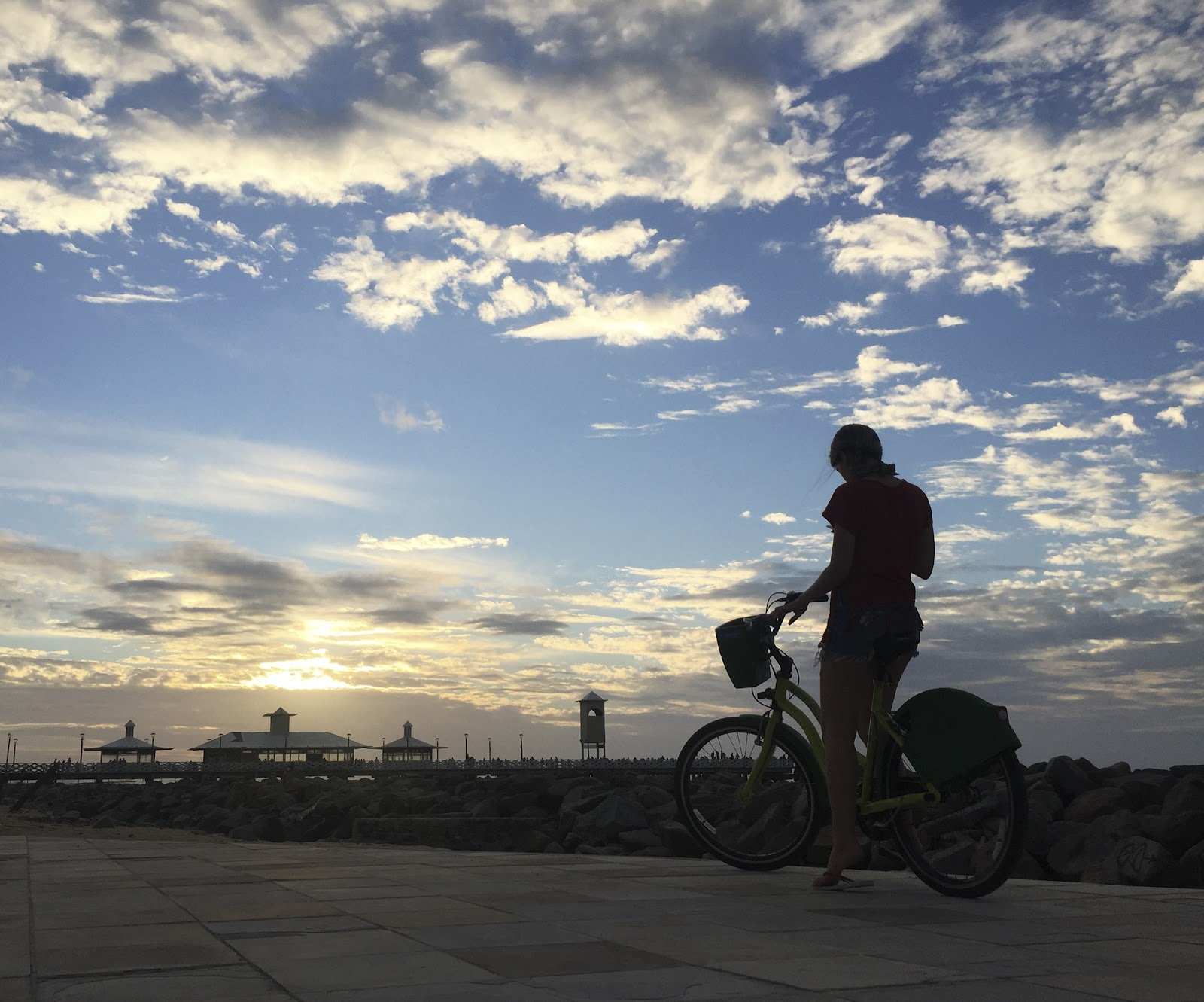 Fortaleza, exemplo em mobilidade urbana