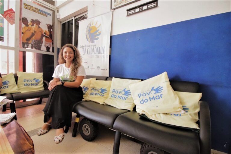 Lago Montenegro em parceria com a YBY Soluções Sustentáveis – Entrevista com Rebeca Wermont