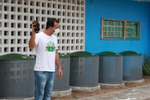 Compostagem: o que é e qual a sua importância