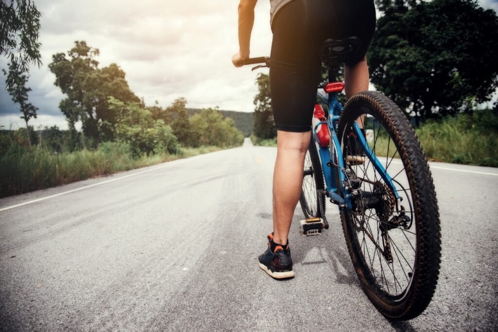 Motivos para incluir a bicleta na sua rotina