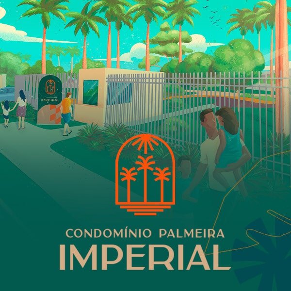 Condomínio Palmeira Imperial
