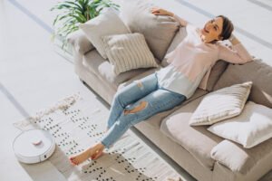 Conheça 5 tecnologias que vão deixar sua casa mais inteligente
