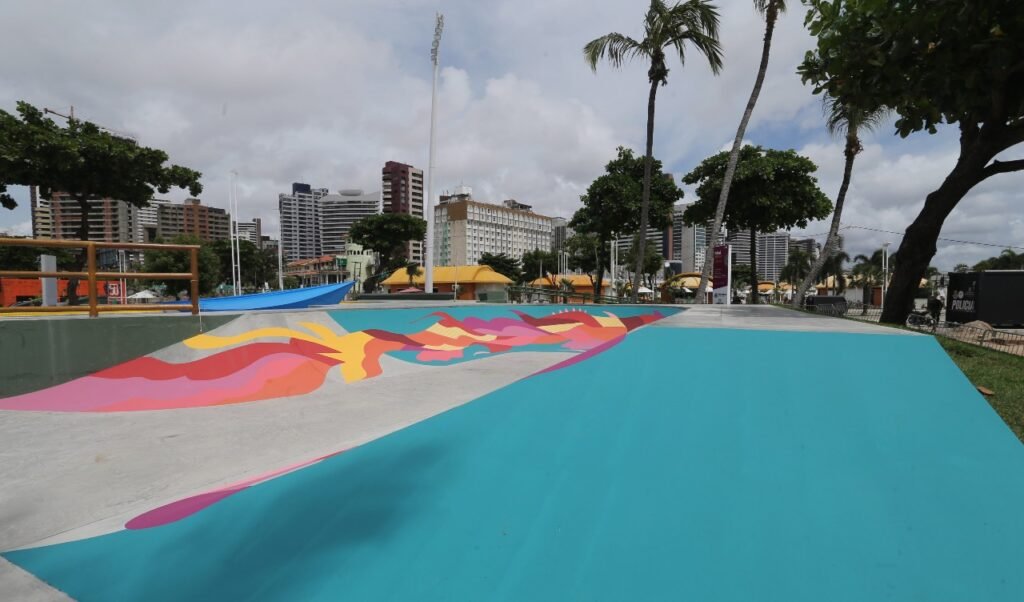 Nova Beira-Mar